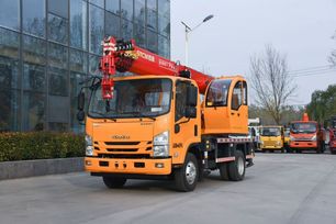  Isuzu Elf 2025 , 5494892 , 