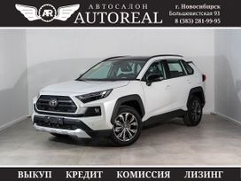 SUV   Toyota RAV4 2025 , 3690000 , 