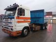   Van Hool 3B0011 1991 , 380000 , 