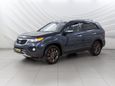 SUV   Kia Sorento 2010 , 1407000 , 