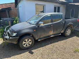  Mitsubishi L200 2011 , 799000 , 