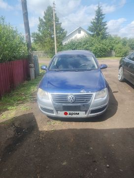  Volkswagen Passat 2007 , 400000 , 