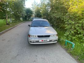  Mitsubishi Galant 1989 , 115000 , 