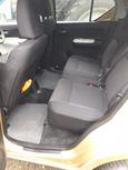  Suzuki Ignis 2017 , 650000 , 