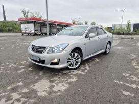  Toyota Crown 2008 , 1100000 , 