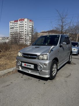 SUV   Daihatsu Terios Kid 2006 , 300000 , 