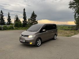    Nissan Serena 2006 , 1000000 , 