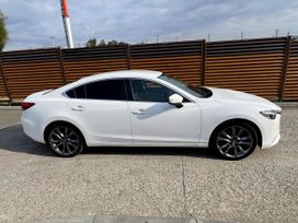  Mazda Mazda6 2016 , 1600000 , 