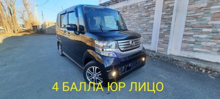  Honda N-BOX 2014 , 699999 , 
