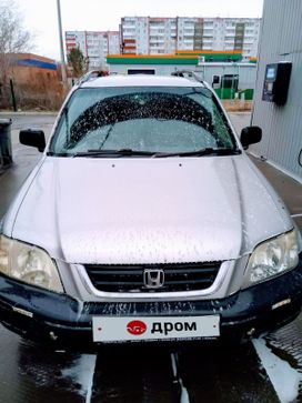 SUV   Honda CR-V 1996 , 420000 , 