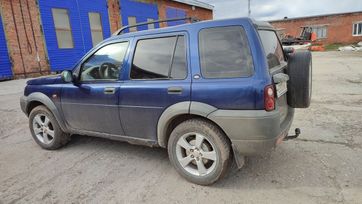 SUV   Land Rover Freelander 1998 , 330000 , 