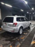 SUV   Subaru Forester 2011 , 1250000 , 