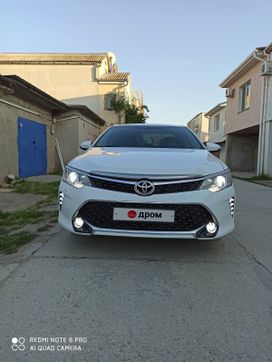  Toyota Camry 2016 , 1870000 , 