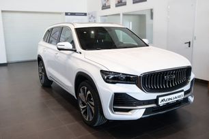 SUV   Geely Monjaro 2024 , 4549990 ,  