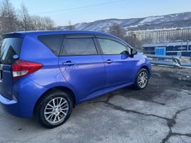  Subaru Trezia 2015 , 1050000 , -