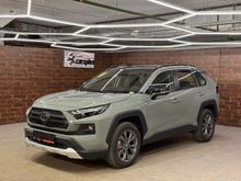  RAV4, 2025