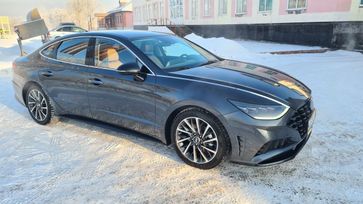  Hyundai Sonata 2020 , 3000000 , 