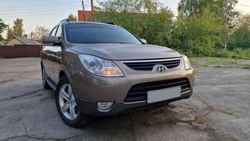 SUV   Hyundai ix55 2011 , 1550000 , 
