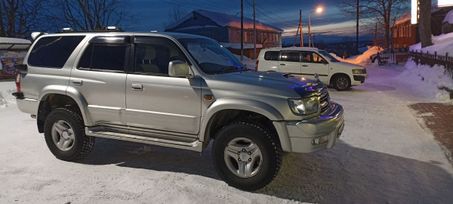 SUV   Toyota Hilux Surf 1999 , 1270000 , -