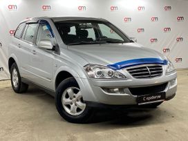SUV   SsangYong Kyron 2013 , 899000 , -