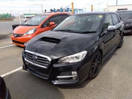  Subaru Levorg 2014 , 1600000 , 