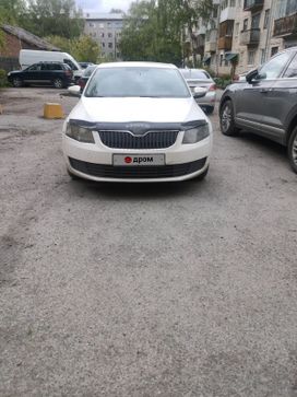  Skoda Octavia 2015 , 999999 , 