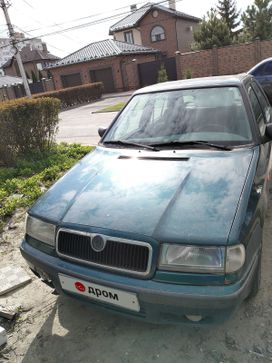  Skoda Felicia 1998 , 135000 , 