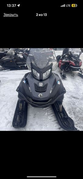  BRP Lynx 69 Yeti Army Limited 2014 , 1000000 , 