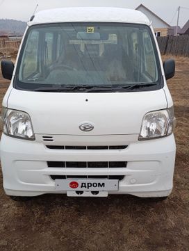    Daihatsu Hijet 2009 , 350000 , 