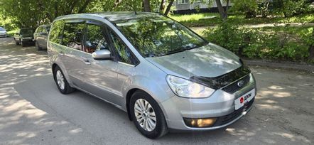    Ford Galaxy 2008 , 567000 , 