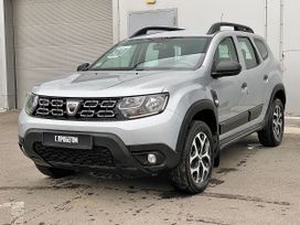 SUV   Dacia Duster 2019 , 1480000 , -