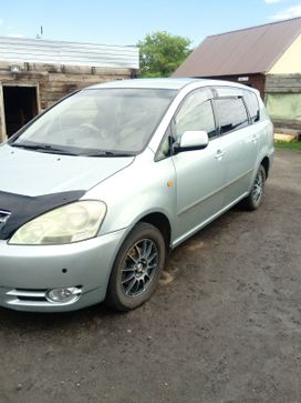    Toyota Ipsum 2001 , 795000 , 