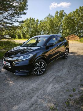 SUV   Honda Vezel 2017 , 1780000 , 