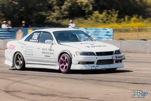  Toyota Mark II 1994 , 1250000 , 