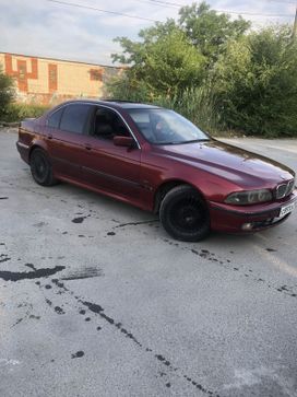  BMW 5-Series 1996 , 500000 , 