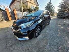  Nissan Note 2017 , 1255555 , 
