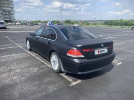  BMW 7-Series 2002 , 1100000 , --