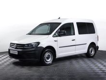 Москва Caddy, 2019 Москва Caddy, 2019