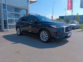 SUV   Infiniti QX50 2018 , 2430000 , -