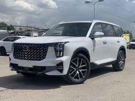 SUV   GAC GS8 2024 , 4749000 , 
