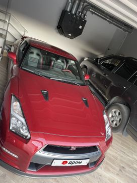 Nissan GT-R 2014 , 8800000 , 