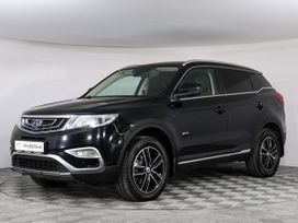 SUV   Geely Atlas 2020 , 1340000 , 