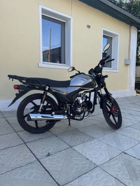  Rockot Motors Alpha Tourist 2024 , 82000 , 