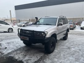 SUV   Toyota Land Cruiser 2004 , 2100000 , 