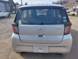  Daihatsu Mira e:S 2018 , 700000 , -