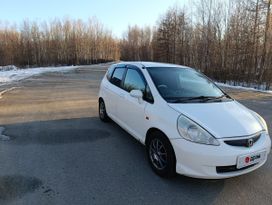  Honda Fit 2005 , 440000 , 