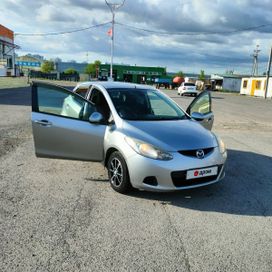 Mazda Demio 2010 , 580000 , 