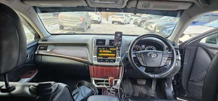  Toyota Crown Majesta 2011 , 850000 , 