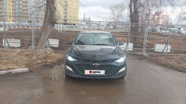  Chevrolet Malibu 2020 , 1200000 , 
