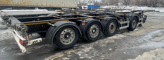   Orthaus C40 2021 , 3390000 , 